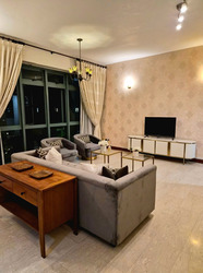 Merawoods (D23), Condominium #583972051